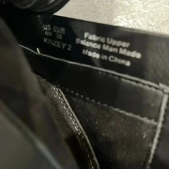 ❤️Host Picks❤️[US6]Sam Edelman Jarguar Kinzey2 KittenHeeled PointToe Ankle Boots - Picture 5 of 5